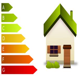 certificado energético